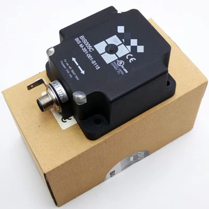 BIS005C M-351-001-S115สินค้าใหม่ต้นฉบับคลังสินค้าอัตโนมัติควบคุมการเขียนโปรแกรม PLC - Product Image 1