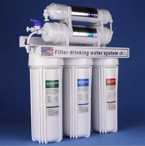 ระบบกรองน้ำ50ก. ระบบกรองน้ำ<span class=keywords><strong>5</strong></span>ขั้นตอนสำหรับใช้ในบ้าน - Product Image 3