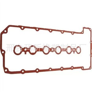 ปะเก็นฝาครอบวาล์ว BMW 11127581215 สำหรับเครื่องยนต์ N52 เกียร์อัตโนมัติ - Product Image 4