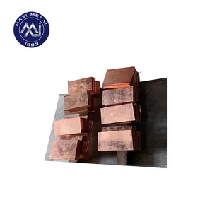 Hot selling Durable C15500 C71630 copper sheet