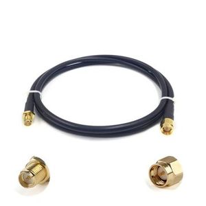 Câble coaxial RF à faible perte SMA mâle <span class=keywords><strong>RG58</strong></span> - Product Image 3