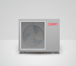 Source d'air photovoltaïque chauffage refroidissement eau chaude EVI DC <span class=keywords><strong>pompe</strong></span> à <span class=keywords><strong>chaleur</strong></span> onduleur - Product Image 4