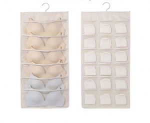 Home Furniture Dining Living Room <b>Storage</b> Office Bedroom Hanging Bag - Product Image 3