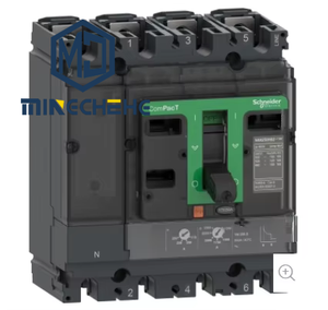 Top Sellers C25N6TM160 Circuit Breaker - Brand New and Genuine Product - Product Image 1