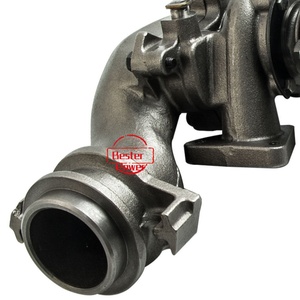 Turbocompresor GT1544S 454064 028145701L para <span class=keywords><strong>VW</strong></span> <span class=keywords><strong>T4</strong></span> Transporter <span class=keywords><strong>1.9</strong></span> <span class=keywords><strong>TD</strong></span> 68 HP ABL - Product Image 5