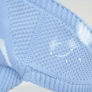 Sombrero de marca ajustado de estilo de lujo de diseñador con gorra con visera Logotipo personalizado Pana en blanco de Vietnam-para pesca deportiva al aire libre - Product Image 1