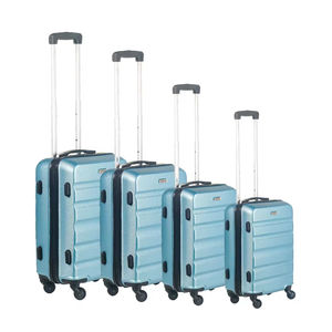 厂家批发优质全套旅行包硬壳手推车行李箱套装户外 - Product Image 2