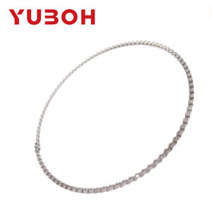 YUBOH Piston Halkası Seti 13011-5A2-A11 Honda K24 Motor için Odyssey 2015 Accord 2014 CR-V 2015 Motor Yeniden İnşa Kiti - Product Image 5