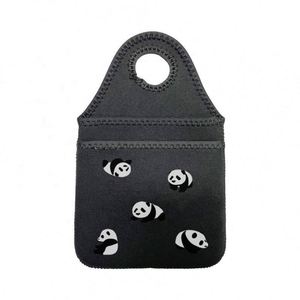 Bolsa de Basura Reutilizable para Auto, Diseño Personalizado, de Neopreno, Organizador y Bolsa de Almacenamiento - Product Image 5