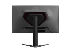 Nuevo Monitor Gaming <span class=keywords><strong>AOC</strong></span> Q27G20SM 2026 de 27" QHD 320Hz 1152 Zonas Mini LED Fast IPS 16:9 QHD 2K 2560x1440 1ms GtG VESA para PC de Escritorio - Product Image 3