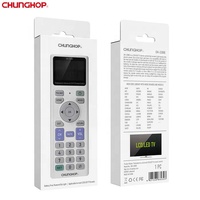 Mando a distancia Universal para TV, EM-3388E, IR