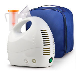 Rumah sakit asma baterai genggam dewasa anak-anak murah mesin kompresor medis harga jual portabel <span class=keywords><strong>Nebulizer</strong></span> anak - Product Image 1