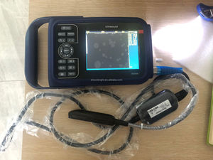 Appareil d'échographie équine Sunbright, <span class=keywords><strong>prix</strong></span> compétitif, échographie vétérinaire de diagnostic de gestation, échographie vétérinaire portable - Product Image 2