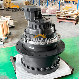Nouveau Engrenage Final PC2000-8 PC2000-11 21T-27-00300 706-7L-01110 706-7L-01111 pour Chenille - Product Image 6