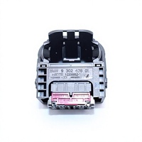 Conector Automotriz ECU de 32 Pines 1-2208817-1 para Arnés de Cableado del Módulo de Control del Motor