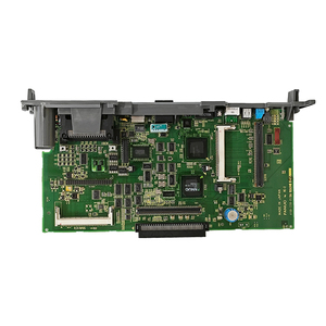 FANUC A16B-3200-0520 <b>Industrial</b> Automation AC PCB Control Board - Product Image 1