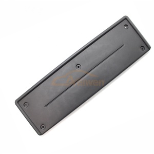 Aelwen supporto <span class=keywords><strong>targa</strong></span> auto adatto per Land Rover LR3 OE DRB500021PCL - Product Image 1