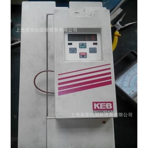 Variateur de fréquence Keb 09F5B1B Série 2B0A 240V 240A 200Kw pour commande de moteur industriel - Product Image 1