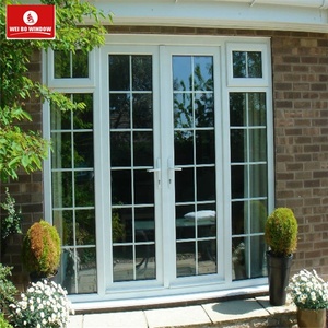 <span class=keywords><strong>Prix</strong></span> d'usine <span class=keywords><strong>PVC</strong></span> <span class=keywords><strong>porte</strong></span> patio à <span class=keywords><strong>double</strong></span> <span class=keywords><strong>vitrage</strong></span> pour le jardin avec partie fixe - Product Image 1