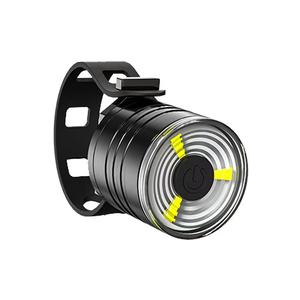 Juego de Luces Delanteras y Traseras para Bicicleta Mocell de Alta Calidad, para Ciclismo Nocturno, con 1 Mes de Garantía - Product Image 2