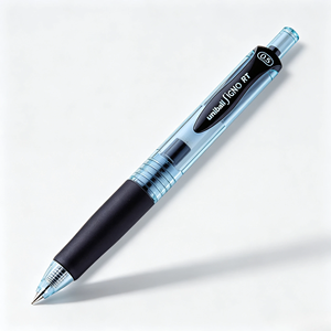ปากกา uni ball Signo RT UMN 105 EW 0.5 มม. แบบกดหดได้ หมึกเจล Eco เขียนลื่น สำหรับสำนักงาน - Product Image 3