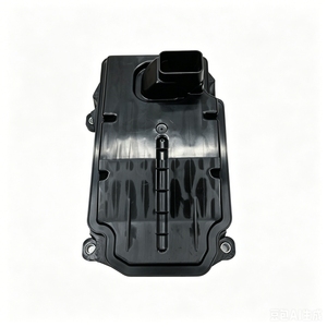 0C8 TR80SD TR81SD ตัวกรองน้ำมันเกียร์อัตโนมัติสำหรับออดี้โฟล์คสวาเก้นปอร์เช่รถอุปกรณ์เสริม 198144A - Product Image 1