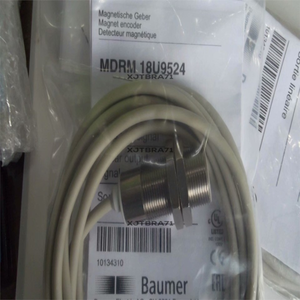 เซ็นเซอร์วัดมุม Plc 1 ชิ้น Mdrm 18u9524 Magnetic <span class=keywords><strong>Xa</strong></span> สำหรับสินค้ารับประกัน - Product Image 1