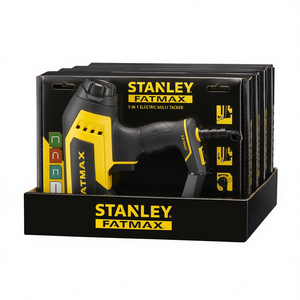 Stanley Fatmax 5 en 1, Engrapadora, Clavadora y Claveteadora Eléctrica Multifunción - Product Image 2