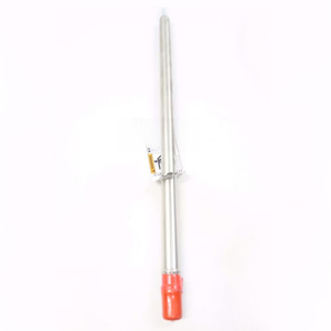 नया मूल ph इलेक्ट्रोड 396r-10-21-54 ph मीटर 1056-01-22-32-एक 3900-2-10 - Product Image 2