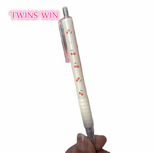 Kawaii เครื่องใช้สำนักงานปากกาหมึกเจลปากกาที่เป็นกลางโปรโมชั่นของขวัญน่ารักปากกาเจลหมึก2650 - Product Image 6