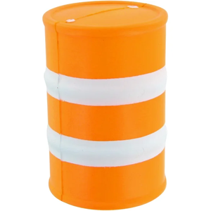 <span class=keywords><strong>Promo</strong></span> Veiligheid Vat Stress Speelgoed Stress Relievers Anti Stress Schuimbal - Product Image 1