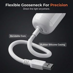 CUSTOM LOGO Projector Night <b>Light</b> USB Mini Star Projector With Adjustable Brightness For Bedroom - Product Image 5