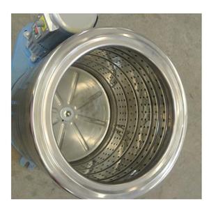 Machine automatique commerciale de déshuilage de chips de pomme de terre d'approvisionnement d'usine - Product Image 6