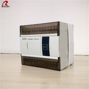 XINJIE PLC XD-E6TC-P yeni ve orijinal, stokta programlanabilir mantık denetleyicisi - Product Image 3