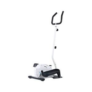 De adelgazamiento de cuerpo elíptica entrenador bicicleta de ejercicio <span class=keywords><strong>Mini</strong></span> paso a paso con manillar - Product Image 2