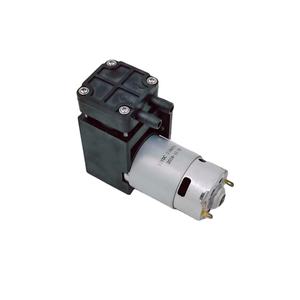450kpa druck 24L/M elektrische DC12V mikrobürsten-kolbenpumpe - Product Image 5