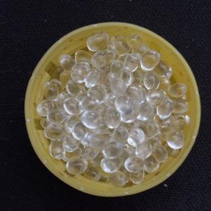 Matières premières en plastique réutilisées de TPU pour les granules de Lubrizol TPU de catégorie d'extrusion de tuyau d'aération - Product Image 5