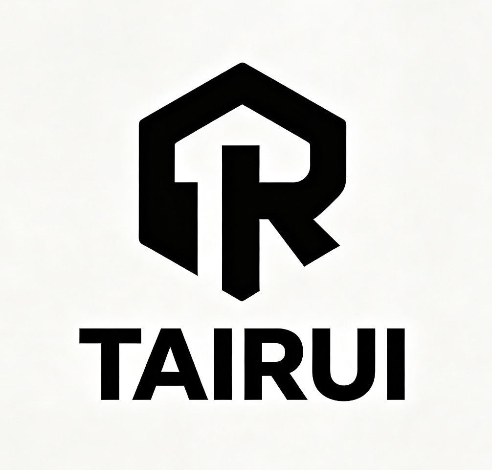 Wenling Tairui Hardware Tools Co., LTD. logo
