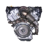 Mesin Mercedes X164 W463 asli yang digunakan 642 M642 OM642 mesin Diesel untuk Mercedes Benz GL350 ML350 3.0T