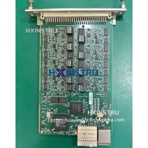 Carte d'acquisition de données PXIE-4300 781337-01 NI, expédition rapide *y H - Product Image 3