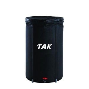 TAK économie d'<span class=keywords><strong>eau</strong></span> 100L -1000L <span class=keywords><strong>réservoir</strong></span> <span class=keywords><strong>de</strong></span> <span class=keywords><strong>pluie</strong></span> baril pliable <span class=keywords><strong>jardin</strong></span> <span class=keywords><strong>eau</strong></span> <span class=keywords><strong>de</strong></span> <span class=keywords><strong>pluie</strong></span> récolte <span class=keywords><strong>réservoir</strong></span> <span class=keywords><strong>de</strong></span> stockage d'<span class=keywords><strong>eau</strong></span> - Product Image 5