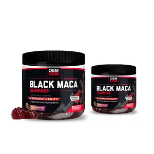 Best Curve Maca Plus Pour Les Fesse Gummies Buttock And Hip 7500mg Maca Root Gummy For Woman