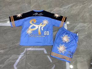 Hot Sale 2023 2024 Club Training <strong>Soccer</strong> <strong>Jersey</strong> Fan <strong>Soccer</strong> Uniforms Men Customized Logo and Team Sublimation Football Uniform