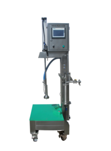 Machine à laver les fûts <span class=keywords><strong>de</strong></span> bière Tonsen à une tête pour brasserie, machine à laver et à remplir les fûts <span class=keywords><strong>de</strong></span> bière - Product Image 2