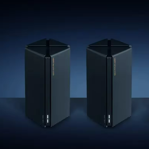 <span class=keywords><strong>Xiaomi</strong></span>-Sistema de malla AX3000 original, enrutador WiFi, versión europea, con cobertura de señal de malla inalámbrica, doble banda, AX3000, paquete de 2 - Product Image 6