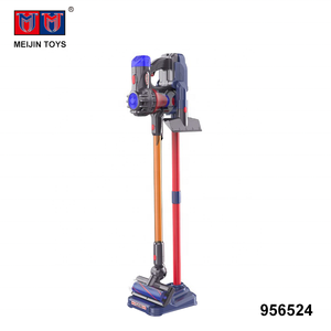Juguetes <span class=keywords><strong>de</strong></span> limpieza al vacío <span class=keywords><strong>de</strong></span> plástico para niños, funciona con batería - Product Image 2