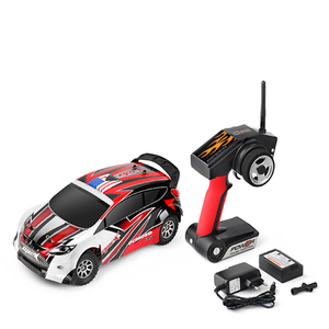 Coche de carreras de Rally Rc 4Wd, escala 1:18, <span class=keywords><strong>A949</strong></span> - Product Image 3