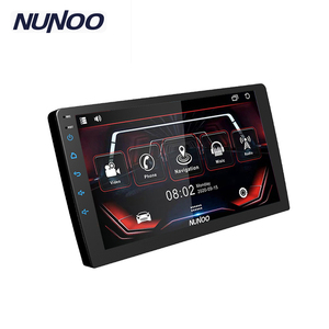 Android 11 car player wireless Android Auto Gps Wifi Hifi <span class=keywords><strong>Audio</strong></span> Rds uscita <span class=keywords><strong>Rca</strong></span> completa autoradio Stereo per Honda Accord 2008-2012 - Product Image 2