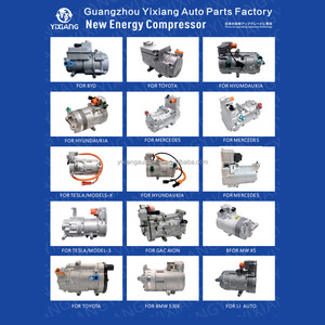 Séchoir récepteur en aluminium long F60x250mm pour <span class=keywords><strong>Toyota</strong></span> Small Coaster Jinbei Haice - Product Image 3