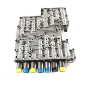 Cuerpo de Válvula Solenoide para Caja de Cambios ZF 6HP19 6HP26 con Solenoide Compatible con B-M-W, AUD-I, V-W, J-aguar, H-yundai, L-incoln - Product Image 1